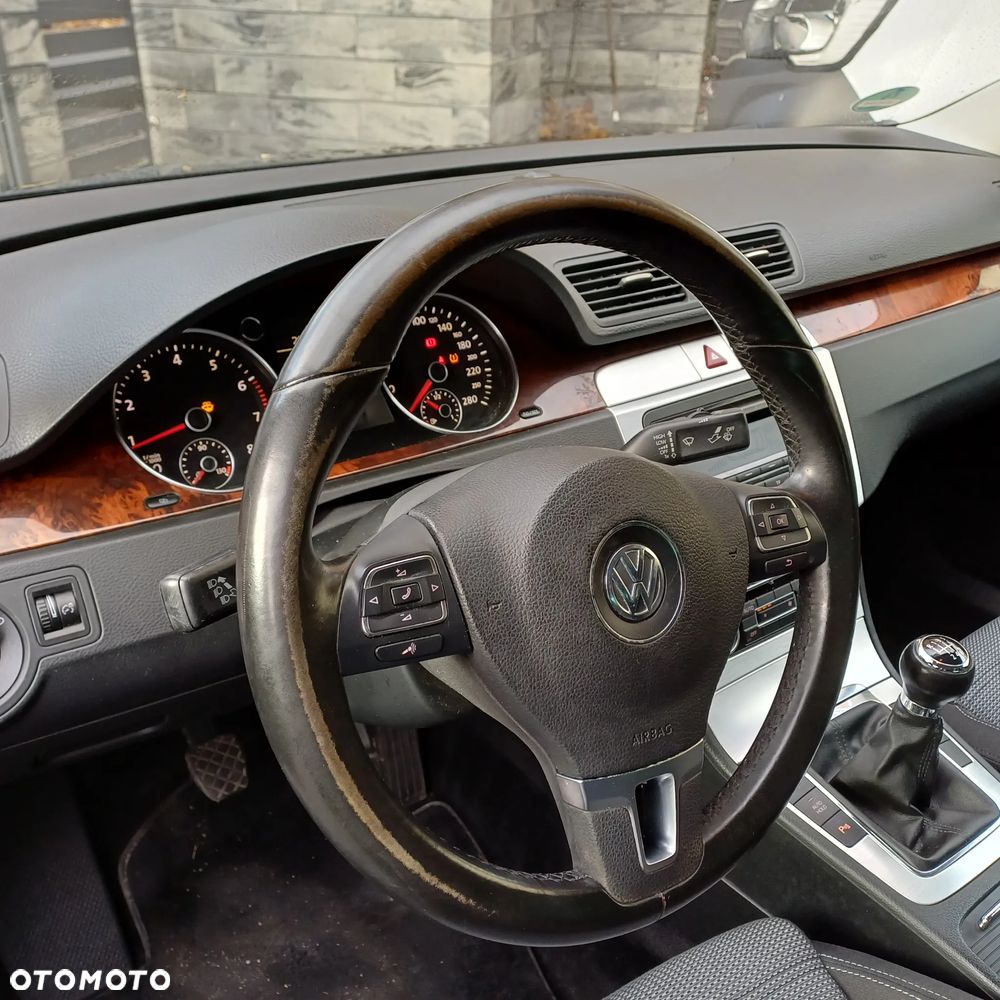 Volkswagen Passat CC 2.0 TSI - 12