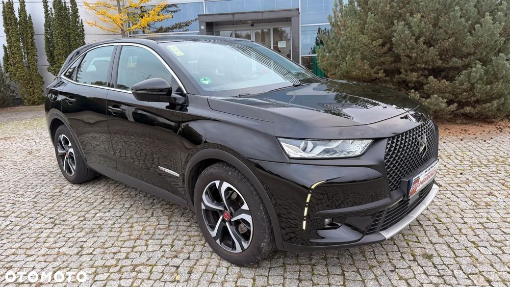 DS Automobiles DS 7 Crossback - 25