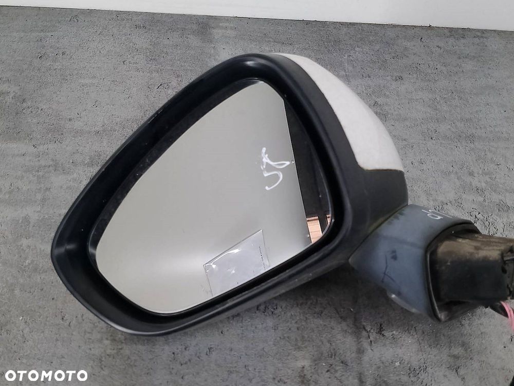 LUSTERKO LEWE CITROEN C3 II FL 2068-507-LH EWP - 10