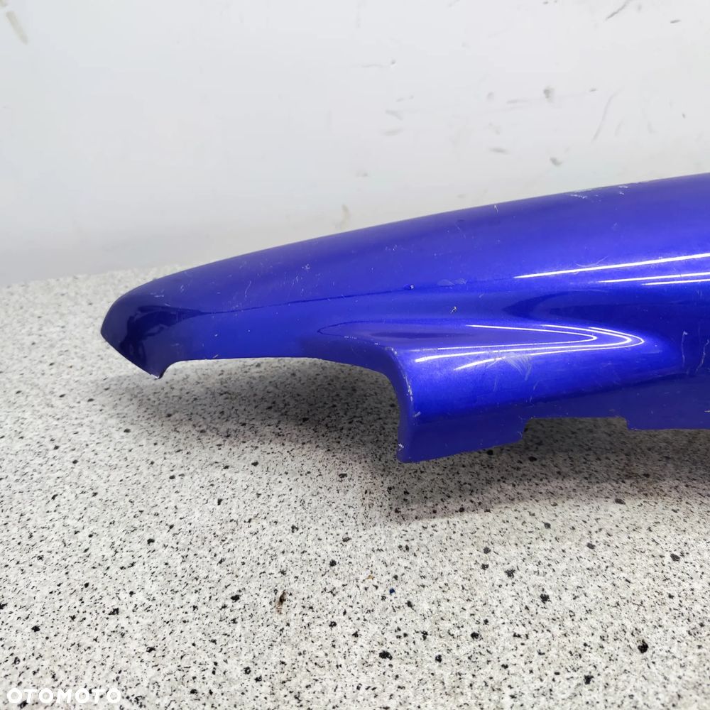 Owiewka, osłona, bok, boczek, ogon, zadupek Yamaha XJ 900 XJ900 Diversion - 12