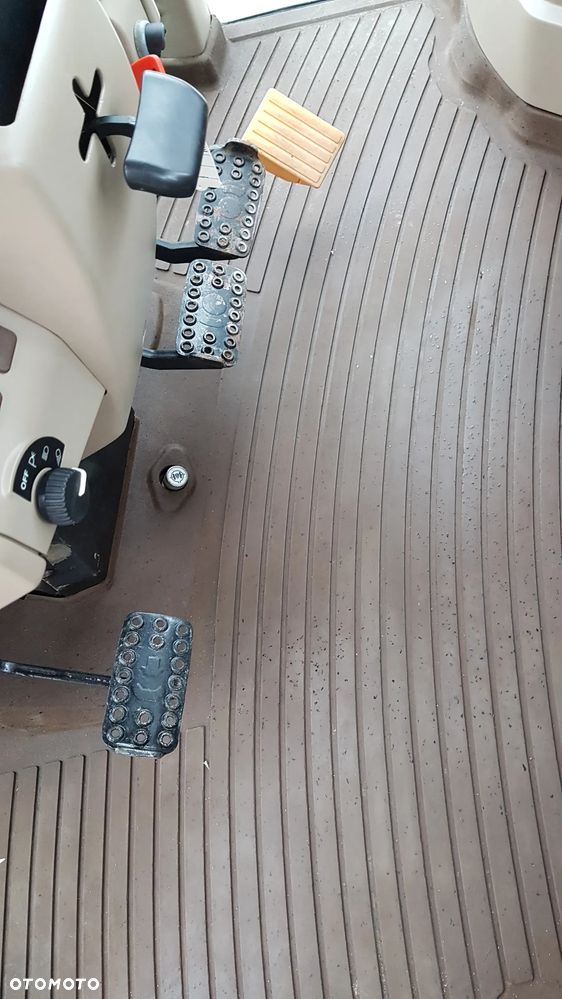 John Deere 6420 2005R Tur !!! Bez Common Rail`a !!! - 16