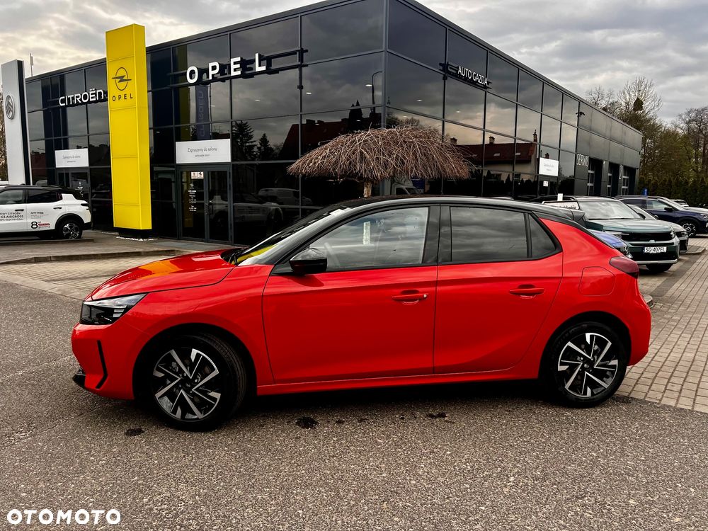 Opel Corsa 1.2 T Yes S&S - 19