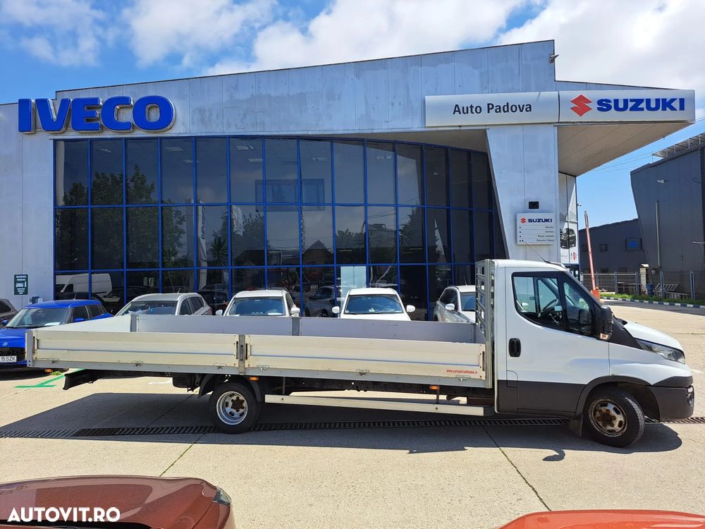 Iveco 50C16 H3.0 Z - 7