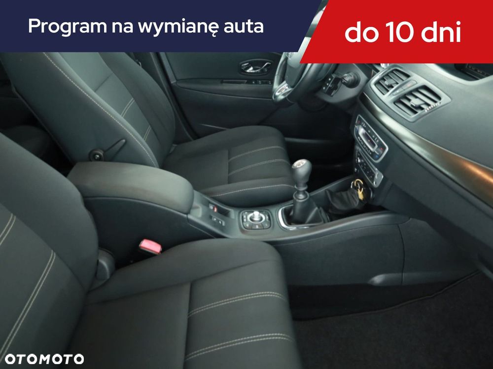 Renault Megane - 9