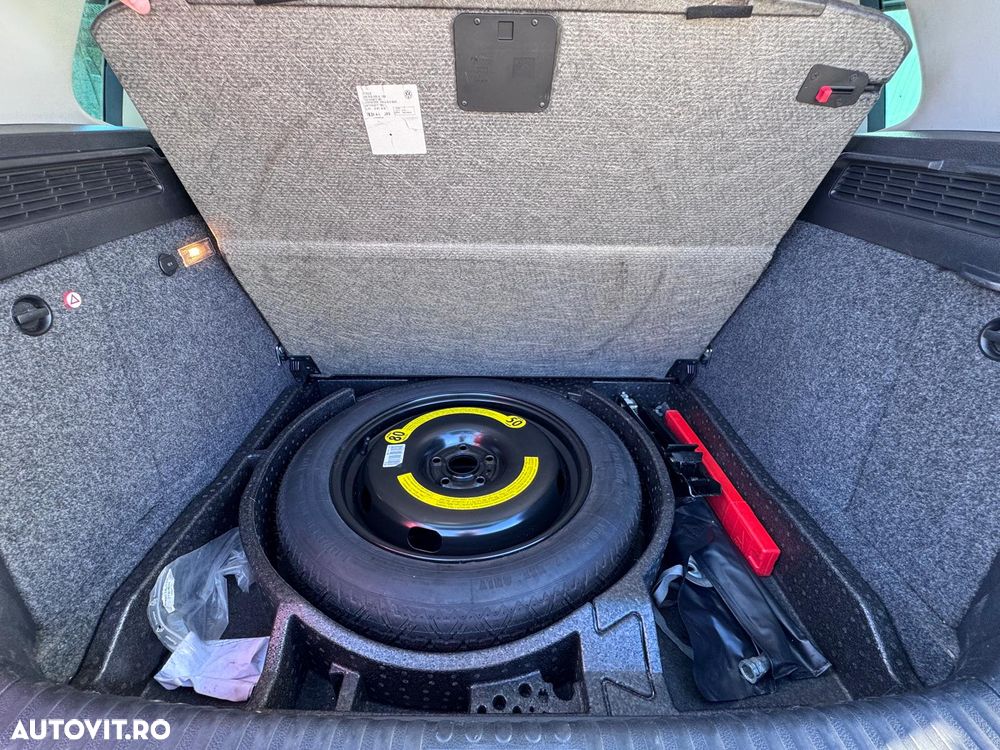 Volkswagen Tiguan 2.0 TDI DPF BlueMotion Technology Life - 14