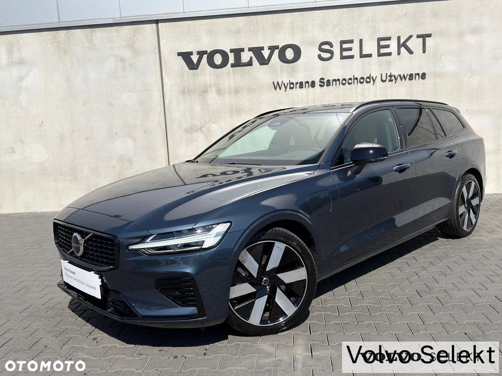 Volvo V60 - 2