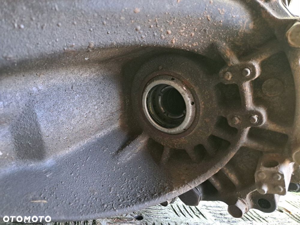 Skrzynia biegów Manualna Kia Rio II 2005-2011 1,4 16V BENZYNA M56CF1 - 5