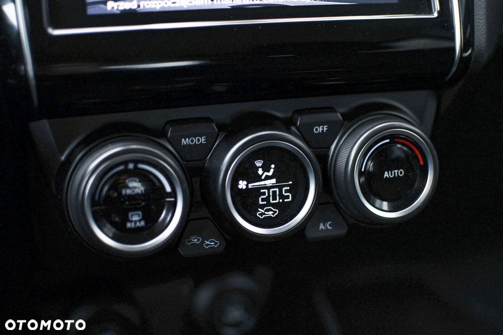 Suzuki Swift 1.2 SHVS Premium Plus - 14