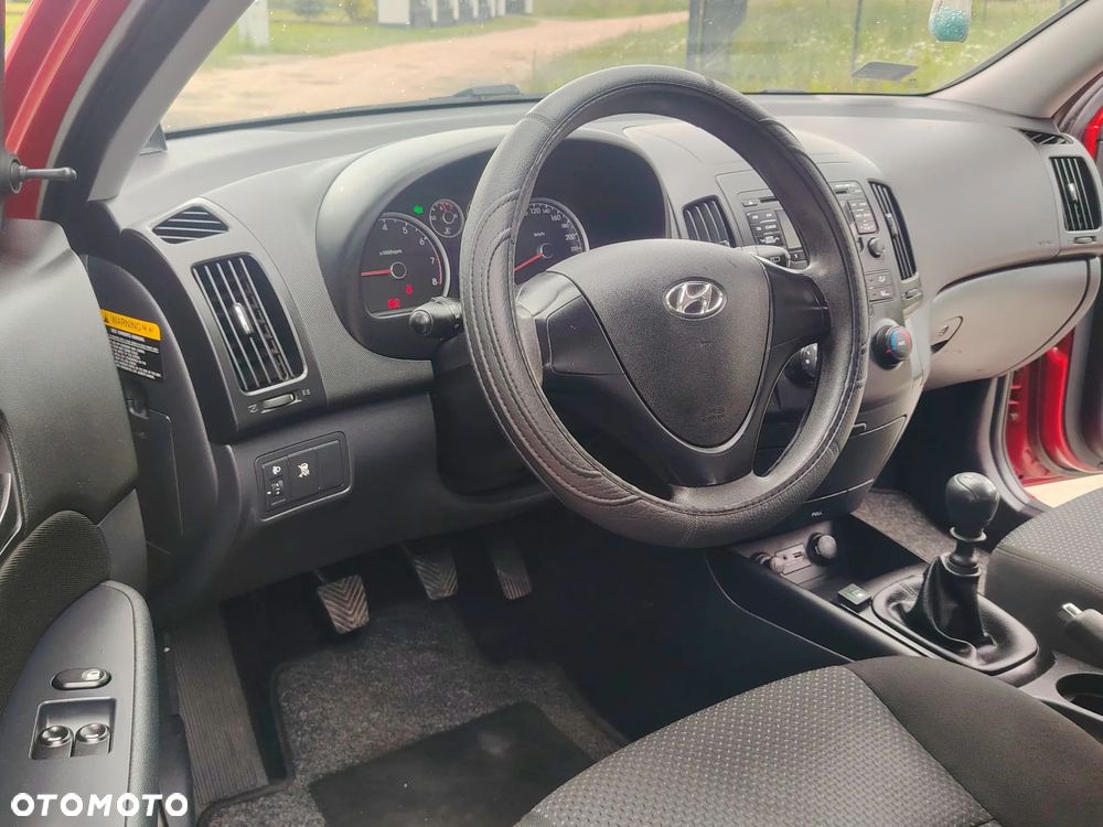 Hyundai i30 - 38
