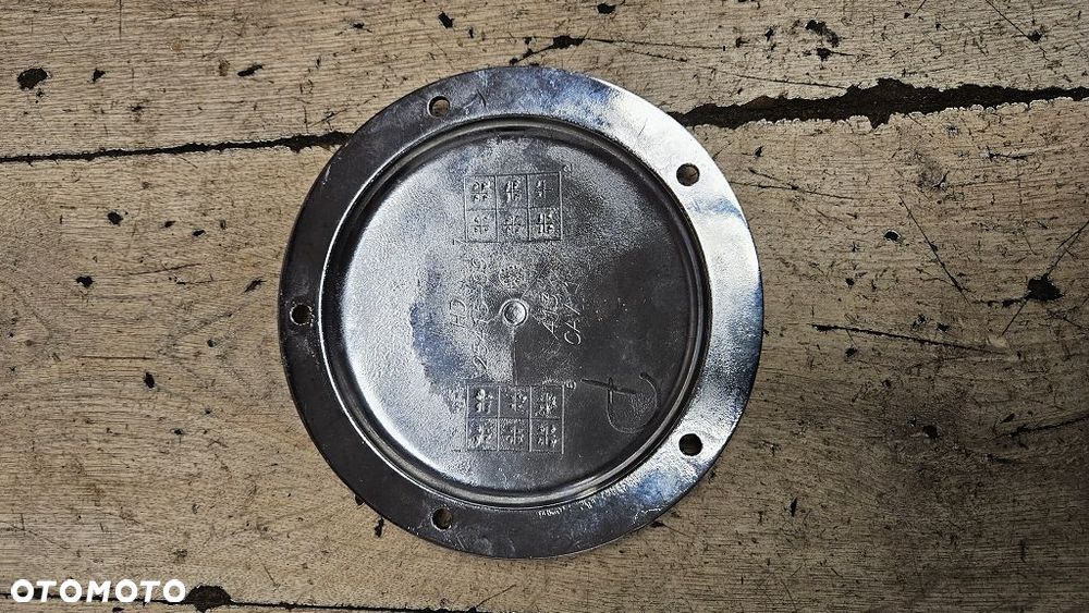 Pokrywa dekiel rewizja inspekcja Harley Davidson 25415-99 - 5