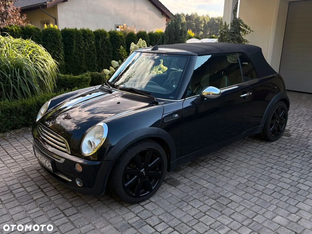 MINI Cooper Standard - 9
