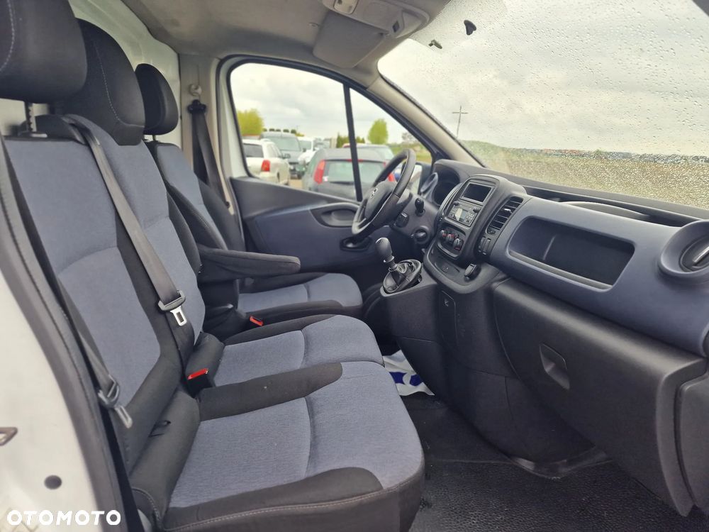 Opel Vivaro-B - 19