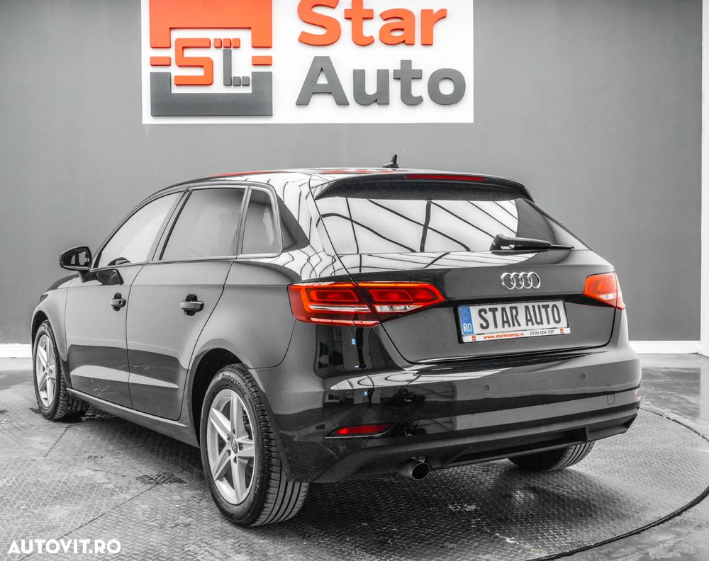 Audi A3 ack 1.0 30 TFSI Design - 5
