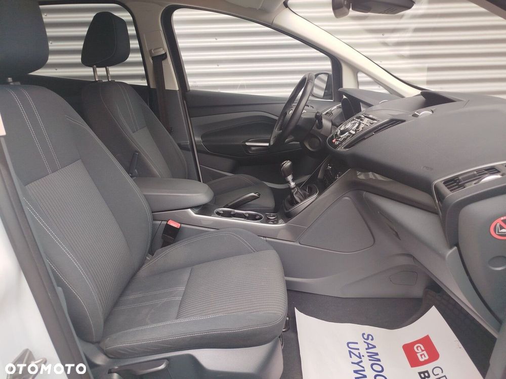 Ford C-MAX 1.0 EcoBoost Edition ASS - 23