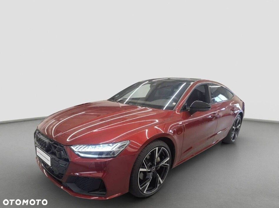 Audi A7 Sportback - 3