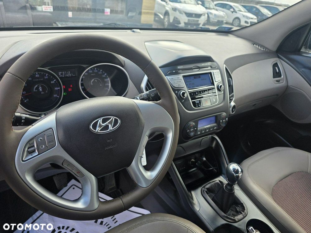 Hyundai ix35 - 27