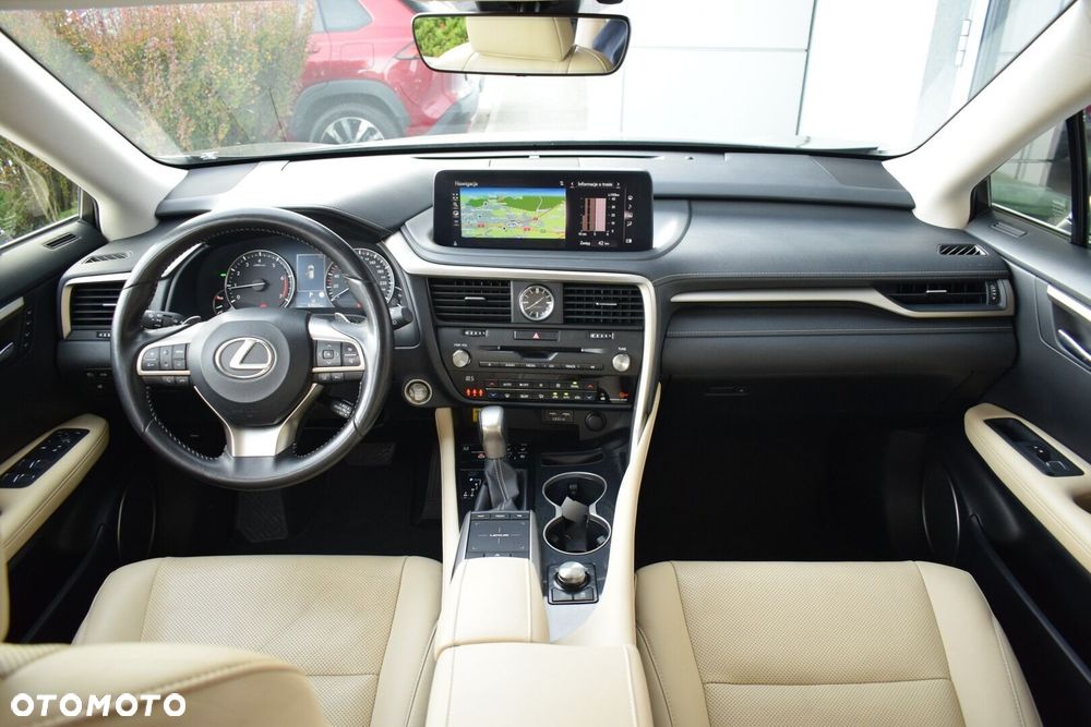 Lexus RX 300 Business Edition + - 17