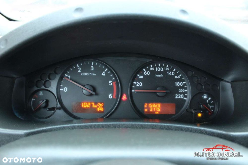 Nissan Navara - 10