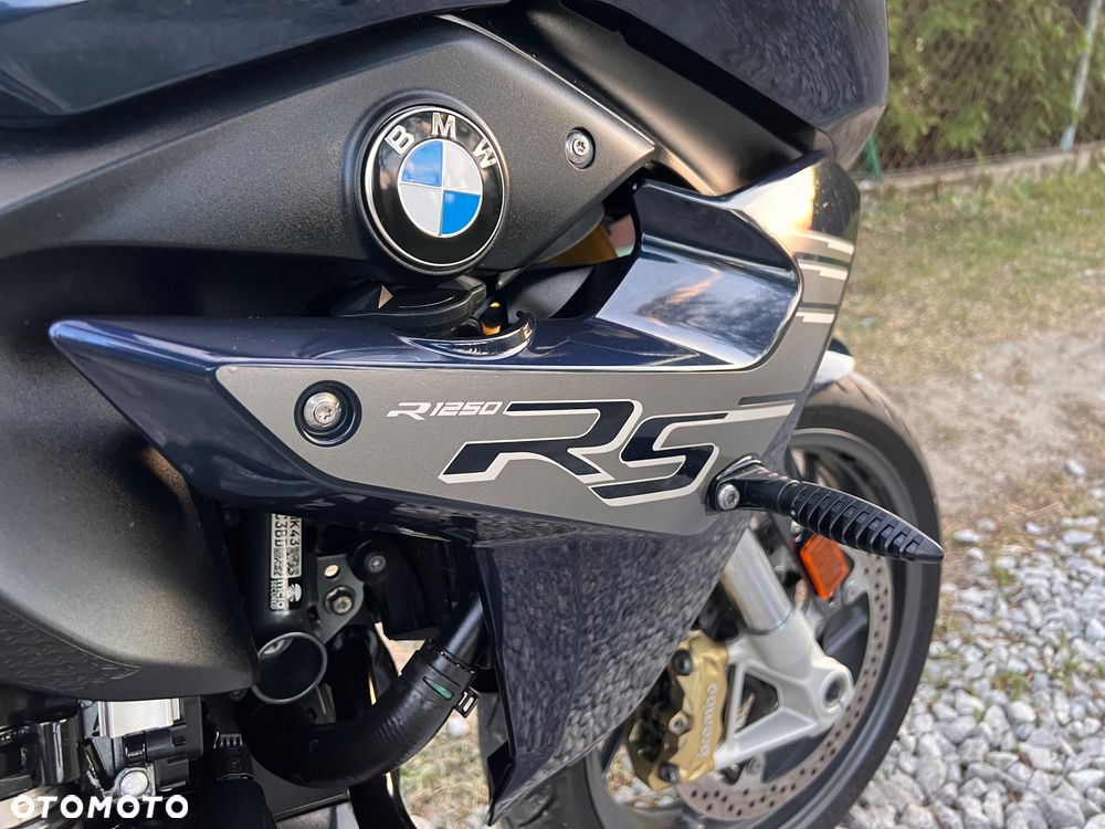 BMW RS - 8