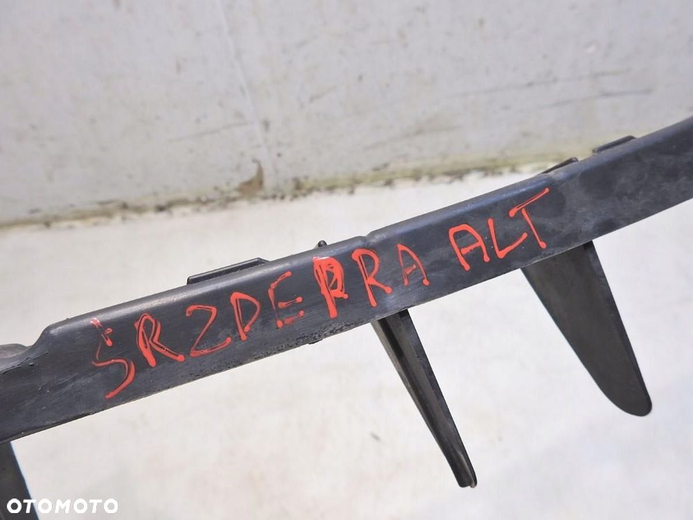 ŚLIZG ZDERZAKA PRAWY TYŁ SEAT ALTEA 5P0807864B - 2