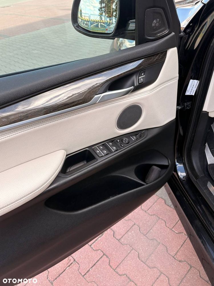 BMW X5 - 5