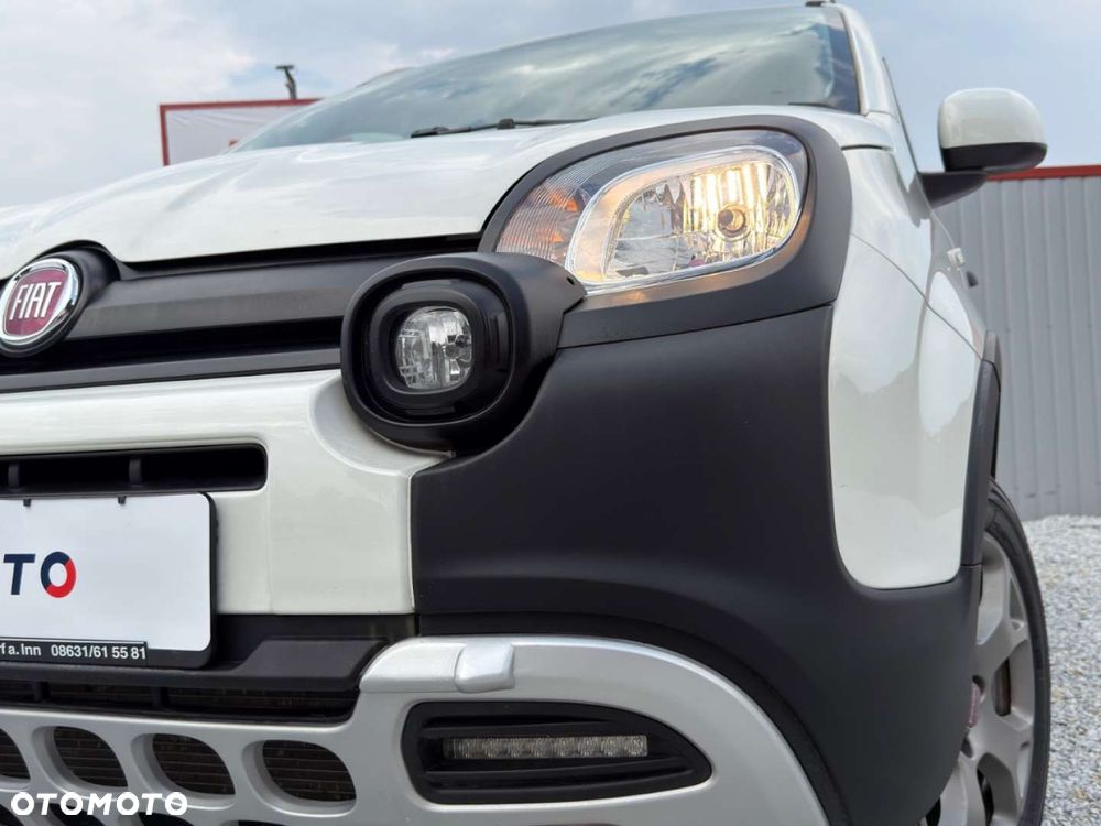 Fiat Panda - 9
