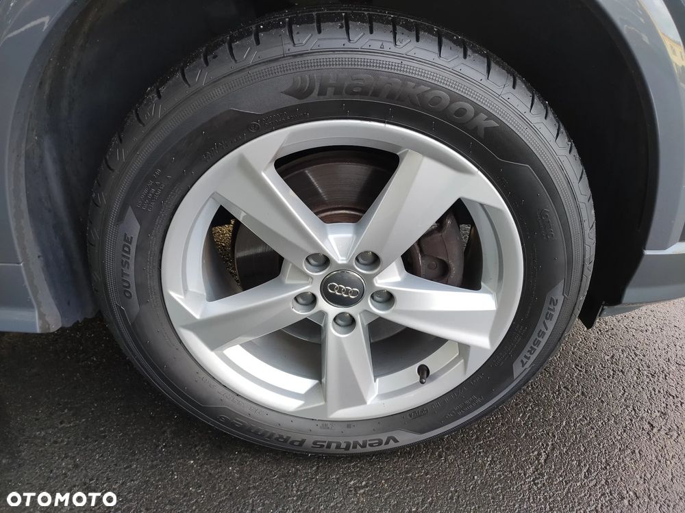 Audi Q2 1.4 TFSI CoD Sport - 33