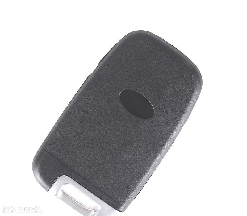 CHAVES COMPLETA PARA HYUNDAI I30 IX35 - 2