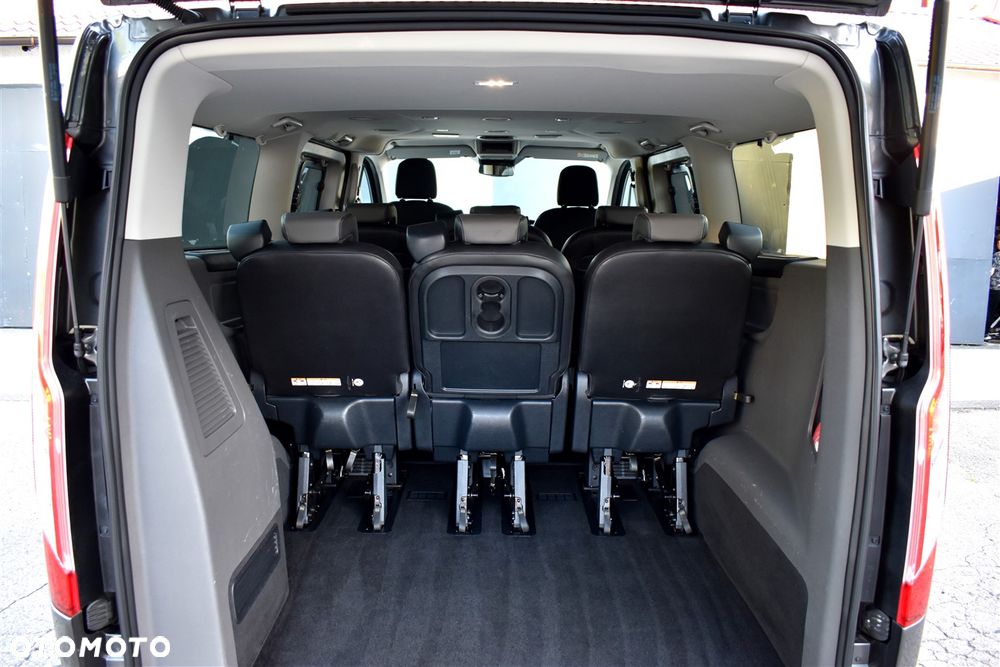 Ford Tourneo Custom 2.0 TDCi L2 Titanium - 18
