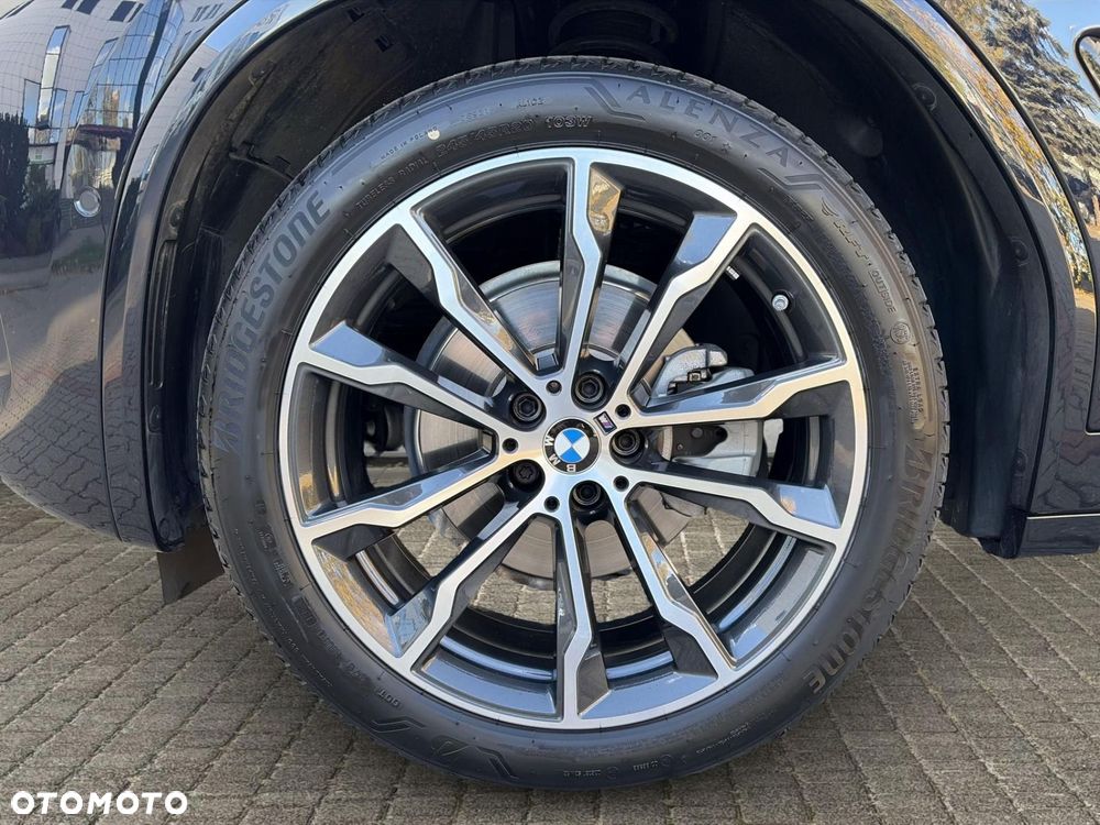 BMW X4 2025