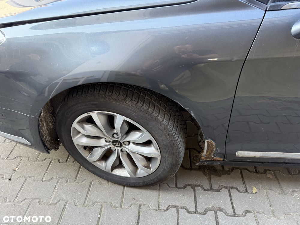 Citroën C5 - 3