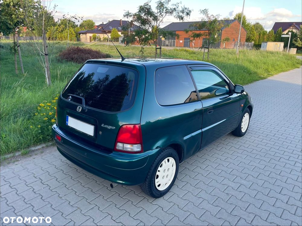 Honda Logo - 6
