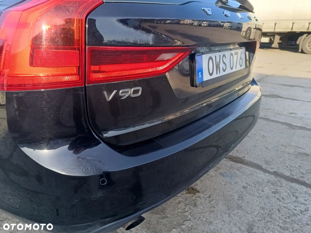 Volvo V90 - 22