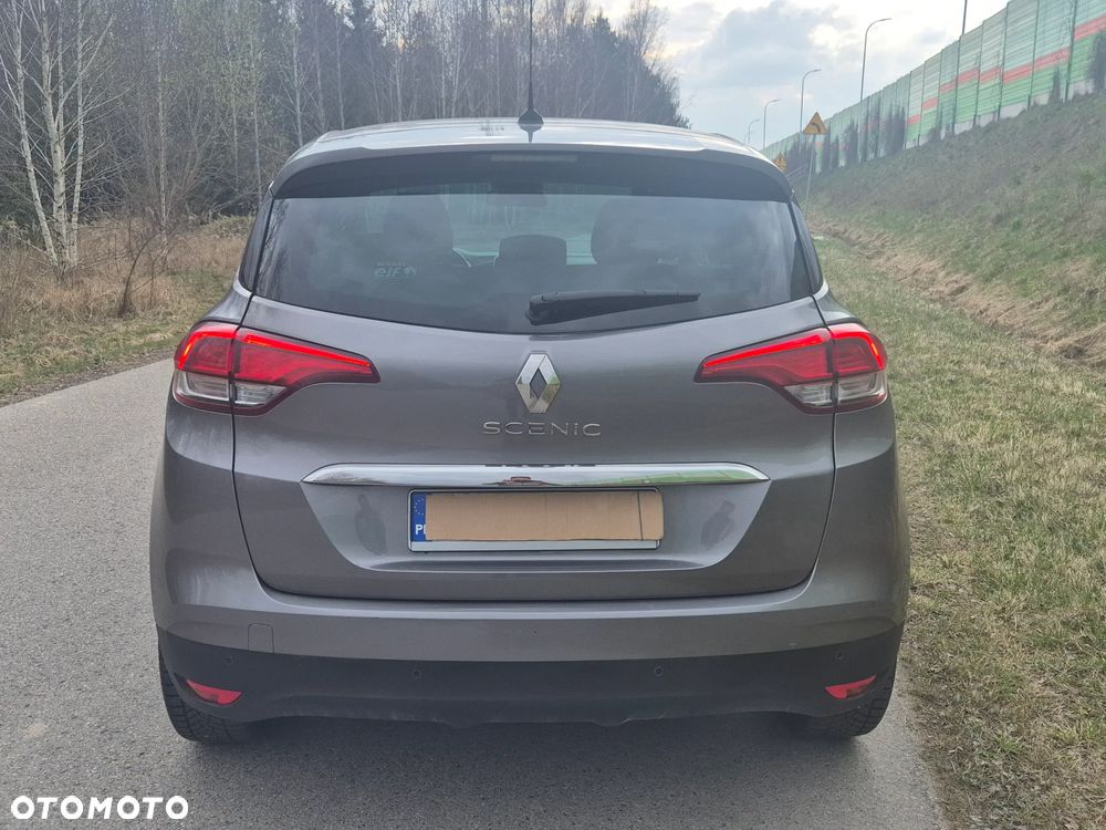 Renault Scenic Energy dCi 130 Start & Stop Dynamique - 13