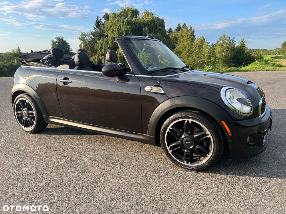 MINI Cooper S sport - 6
