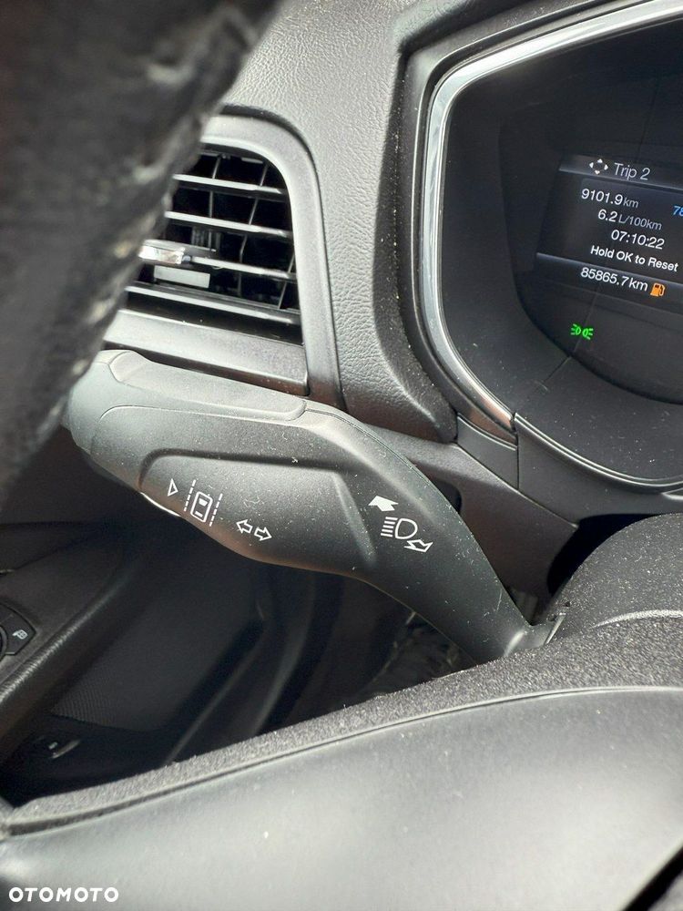 Ford Mondeo - 13