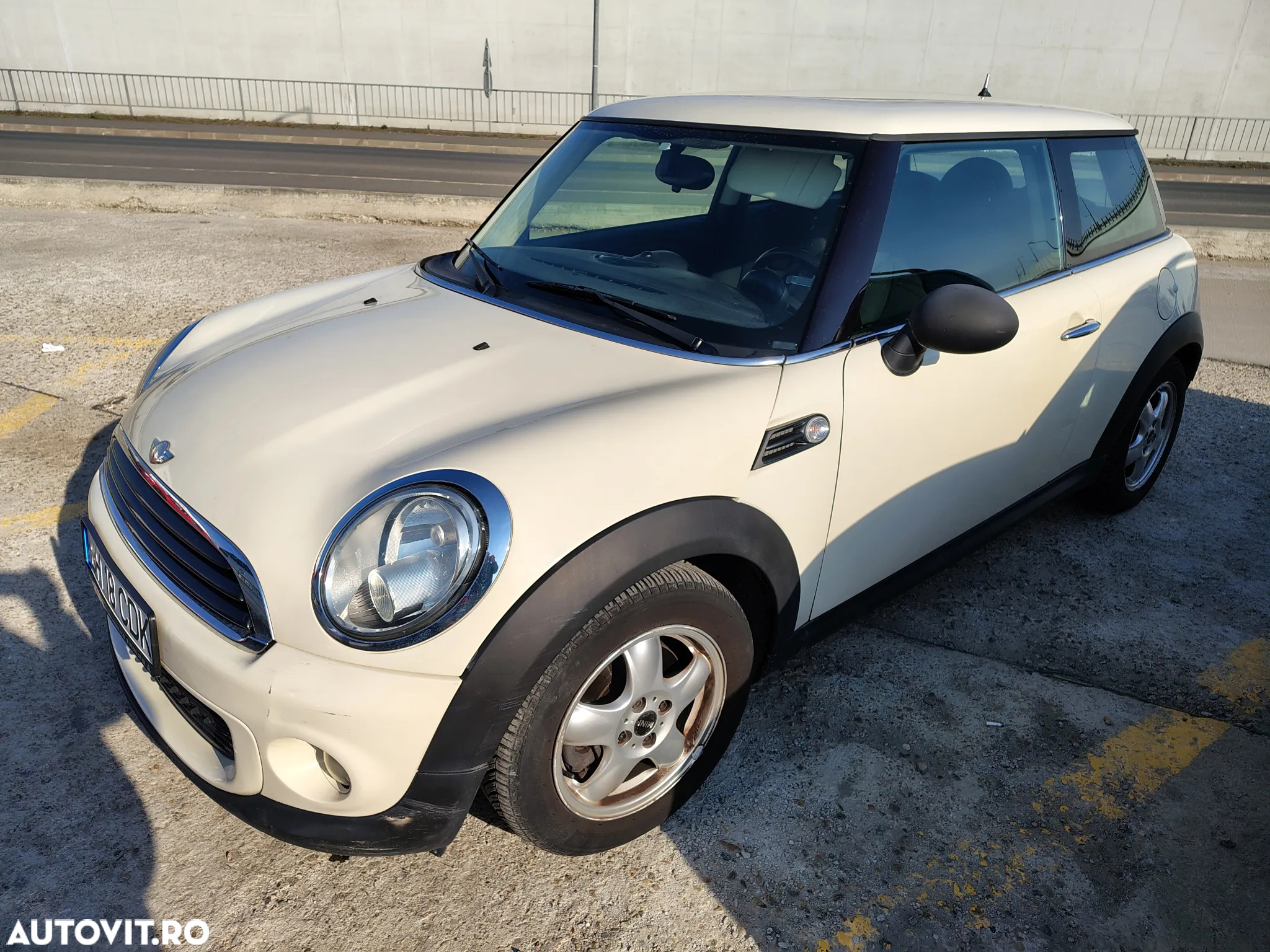 Mini ONE Standard - 2