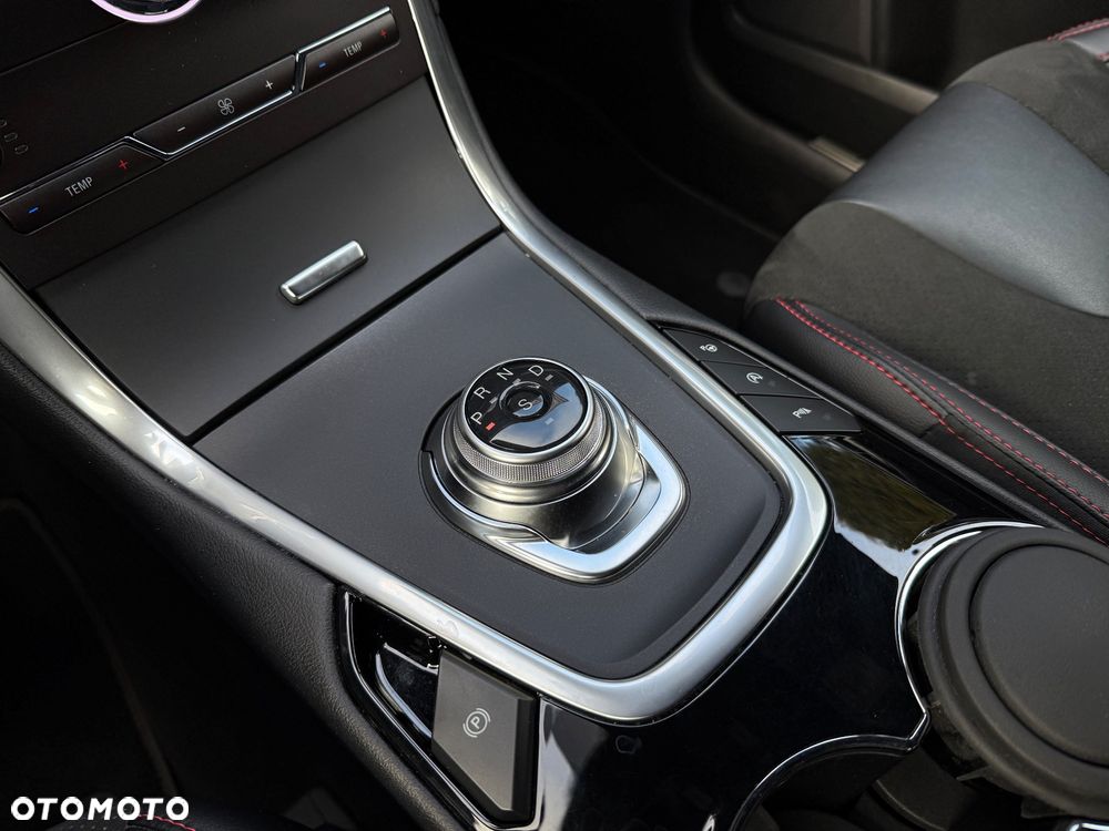 Ford S-Max 2.0 EcoBlue AWD ST-Line - 20