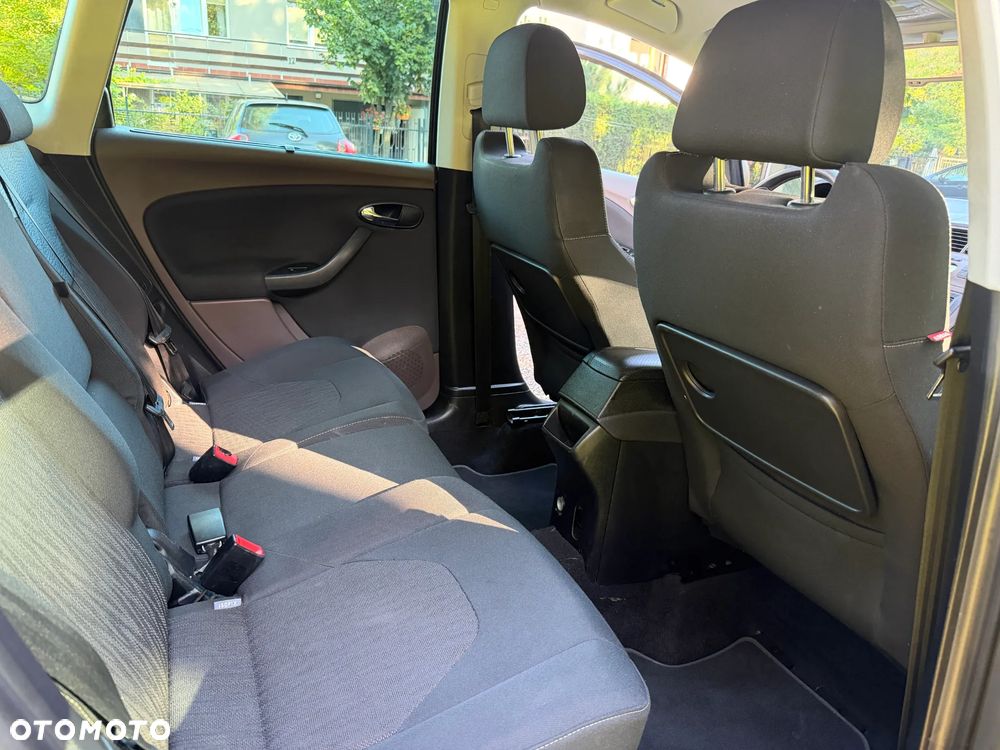Seat Altea XL 2.0 T FSI 4x4 Freetrack - 30