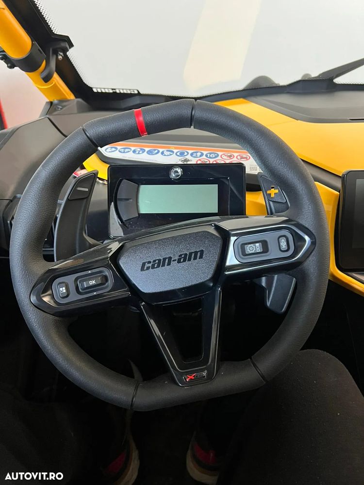 Can-Am Altul - 12