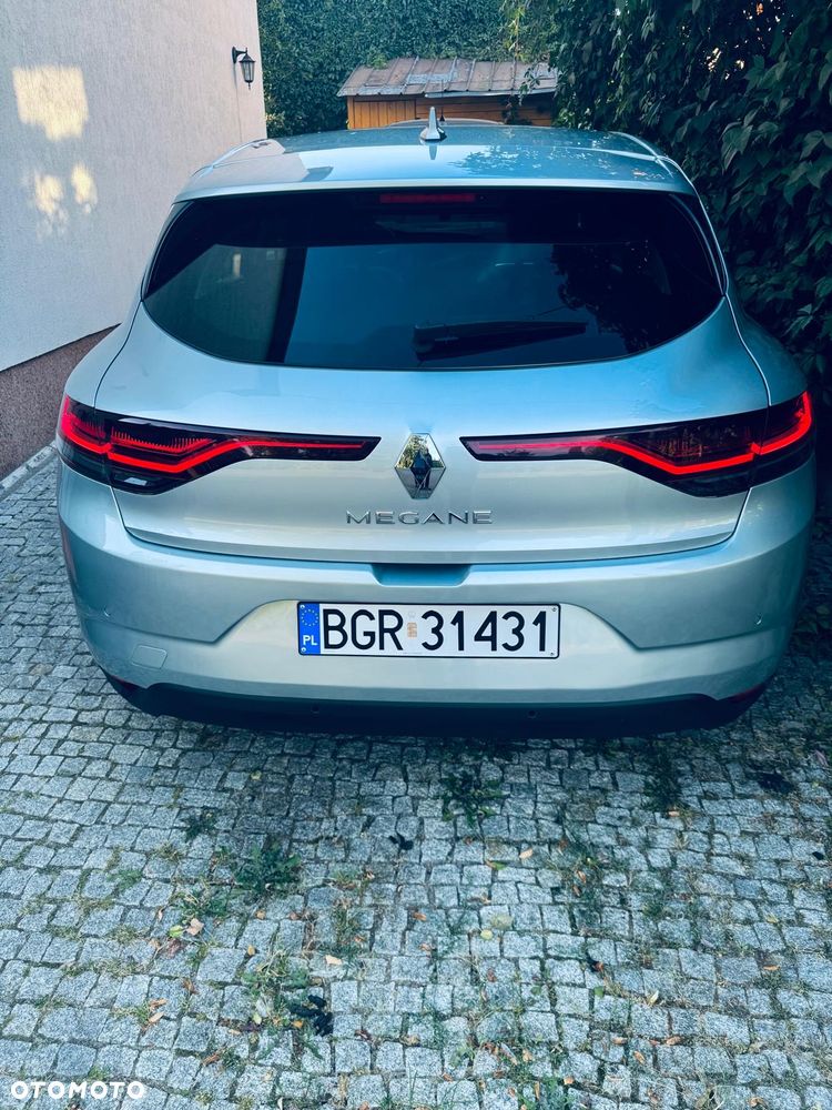 Renault Megane - 3