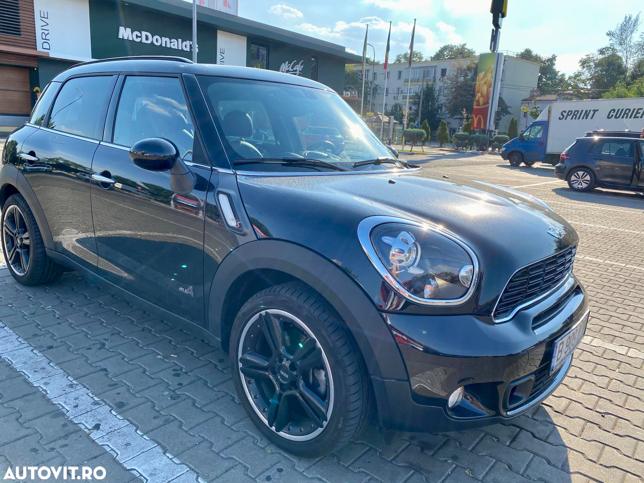Mini Countryman - 2