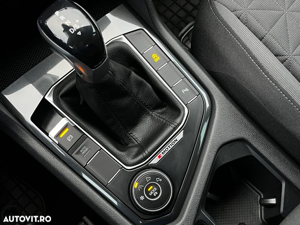 Volkswagen Tiguan 2.0 TDI SCR DSG 4Motion Life - 19