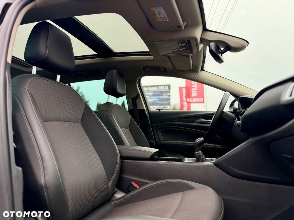 Opel Insignia 2.0 4x4 Exclusive - 9