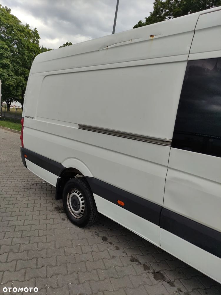 Volkswagen CRAFTER - 4