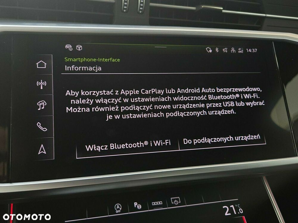 Audi A6 - 27