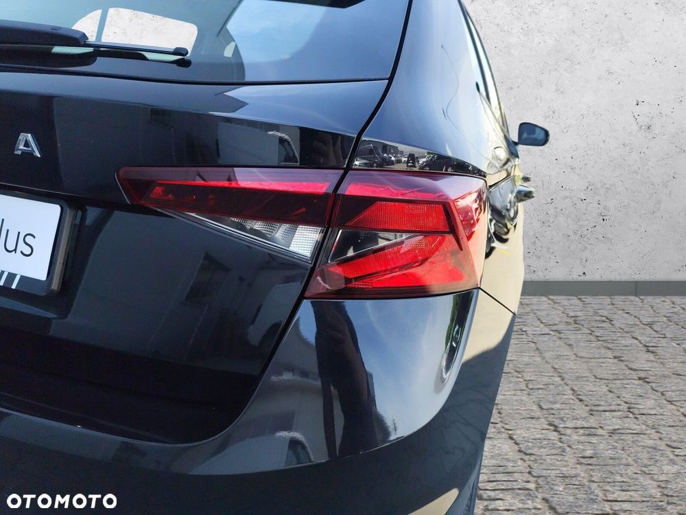 Skoda Fabia 1.0 TSI Ambition - 31