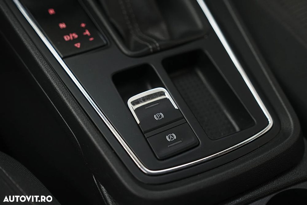 Seat Leon 1.6 TDI Start&Stop DSG Style - 21