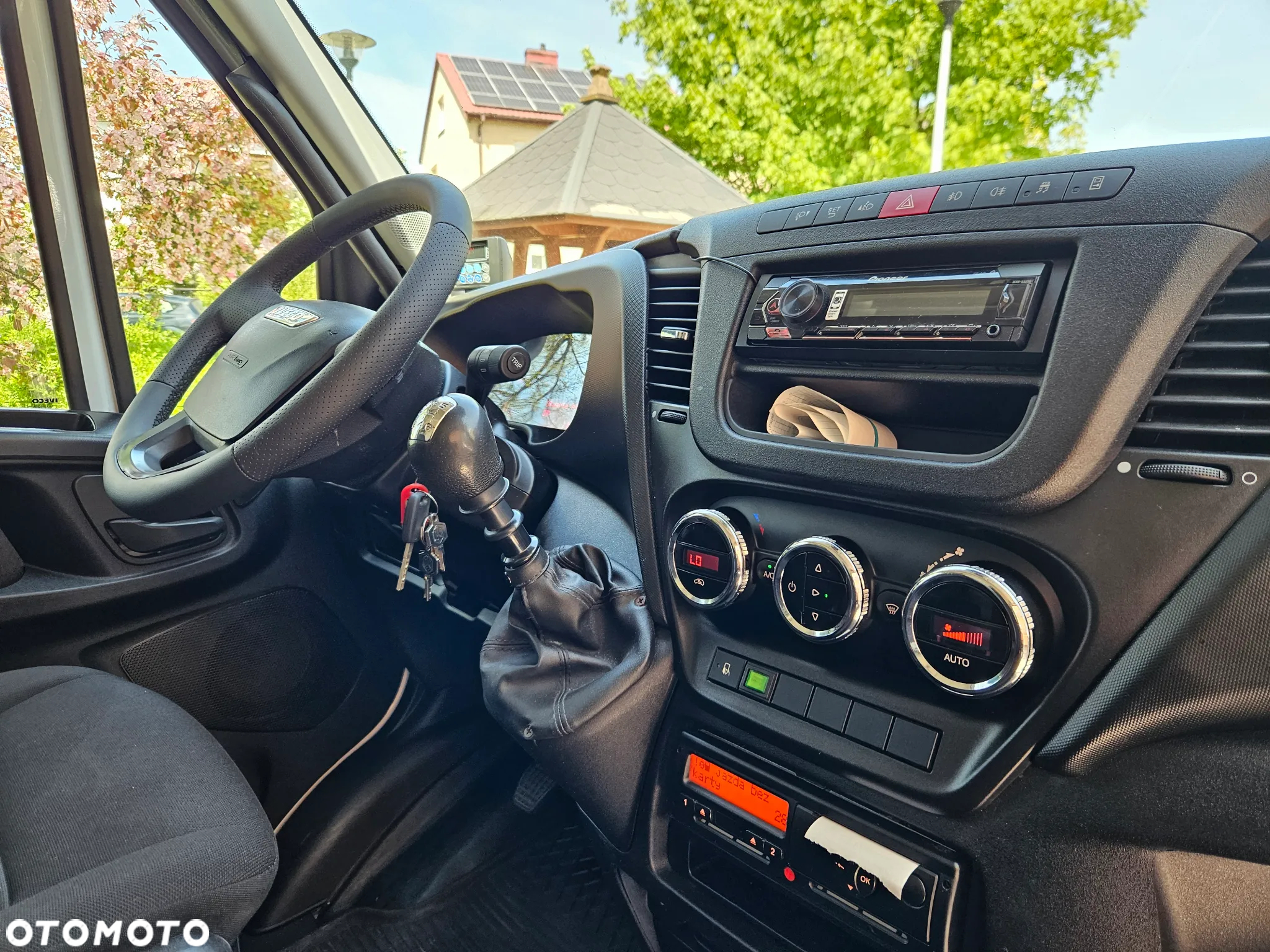 Iveco Daily - 26