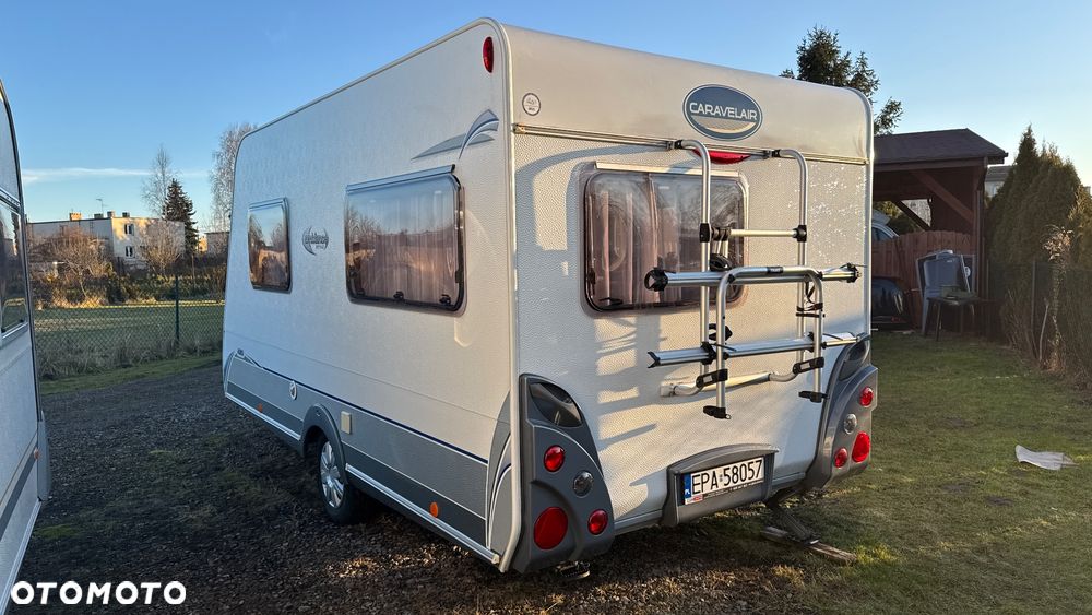 Caravelair - 4